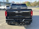 Certified 2024 GMC Sierra 1500 Denali Ultimate image 4