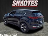 Used 2021 Kia Sportage LX image 3