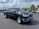 Used 2024 RAM 1500 Laramie image 6