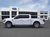 New 2025 Ford F150 Lariat w/ Equipment Group 501A Mid image 3