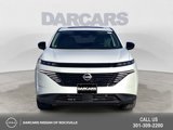 New 2025 Nissan Murano SL image 2