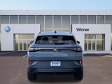 New 2025 Volkswagen ID.4 Pro S image 3