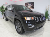 Used 2019 Jeep Grand Cherokee Limited image 2