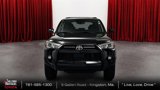 Certified 2022 Toyota 4Runner SR5 image 2