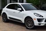 Used 2018 Porsche Macan Sport Edition image 4