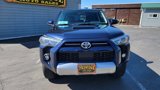 Used 2024 Toyota 4Runner TRD Off-Road image 2