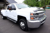 Used 2019 Chevrolet Silverado 3500 W/T w/ WT Convenience Package image 3