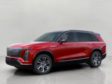 New 2026 Cadillac Vistiq Luxury image 2