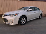 Used 2013 Toyota Avalon XLE Touring image 2