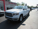 Used 2023 RAM 1500 Laramie image 2