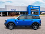 Used 2022 Ford Bronco Sport Big Bend w/ Convenience Package image 2