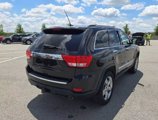 Used 2013 Jeep Grand Cherokee Overland w/ Advance Technology Group image 4
