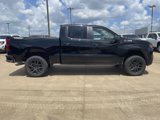 New 2025 Chevrolet Silverado 1500 Custom Trail Boss image 3