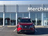 New 2025 Nissan Rogue S image 3