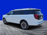 New 2025 Ford Expedition Max Platinum w/ Driver's Package image 5