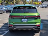 New 2025 Volkswagen Taos SE image 4