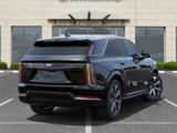 New 2025 Cadillac Escalade IQ Luxury 2 image 4