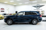 Used 2022 Mercedes-Benz Maybach GLS 600 4MATIC image 5