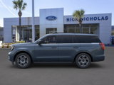 New 2025 Ford Expedition Active image 3