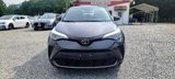 Used 2022 Toyota C-HR XLE image 2