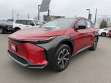 New 2025 Toyota bZ4X AWD image 4