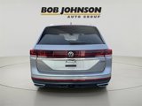 New 2025 Volkswagen Atlas SEL image 5