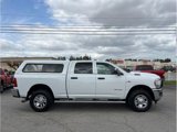 Used 2021 RAM 3500 Tradesman w/ Towing Technology Group image 4