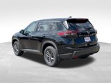 New 2026 Nissan Rogue S image 3
