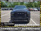 New 2025 RAM 2500 Laramie w/ Night Edition image 2