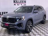 New 2025 Volkswagen Atlas SEL Premium R-Line image 3