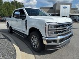New 2025 Ford F250 Lariat w/ Chrome Package image 3