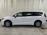 Used 2023 Chrysler Voyager LX image 2