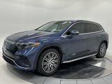 Used 2023 Mercedes-Benz EQS 580 4MATIC SUV image 3