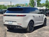 New 2025 Land Rover Range Rover Sport Dynamic SE image 5