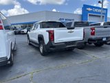 Certified 2025 Chevrolet Silverado EV W/T image 3