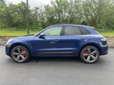 Certified 2024 Porsche Macan S image 2