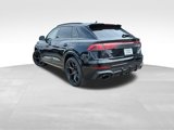 New 2025 Audi RS Q8 performance image 4