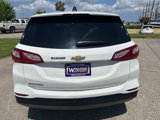 Used 2020 Chevrolet Equinox LS image 5