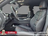 New 2025 Nissan Armada PRO-4X image 5