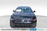 New 2025 Volkswagen GTI SE image 2