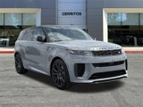 New 2025 Land Rover Range Rover Sport SV Edition Two image 3