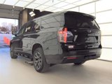 Used 2023 Chevrolet Suburban Z71 image 3