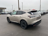 New 2025 Nissan Murano Platinum image 5