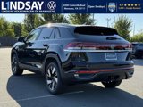New 2026 Volkswagen Atlas Cross Sport SE image 4