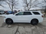 New 2025 Dodge Durango R/T image 4