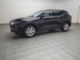 Used 2022 Chevrolet Blazer LT image 2