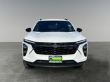 Used 2025 Chevrolet Trax RS w/ Driver Confidence Package image 2