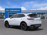 New 2025 Buick Envision Sport Touring image 3