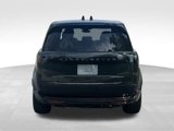 New 2025 Land Rover Range Rover Long Wheelbase SE image 4