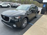 New 2025 MAZDA CX-90 3.3 Turbo w/ Preferred Package image 3